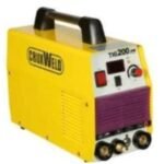 Cruxweld TIG 6mm Welding Machine