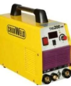 Cruxweld TIG 6mm Welding Machine