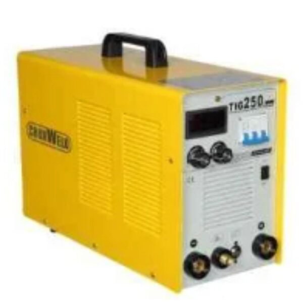 Cruxweld TIG 6mm Welding Machine