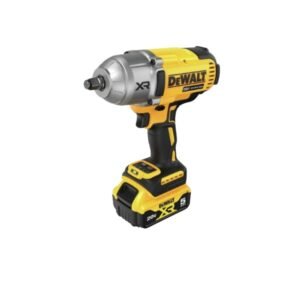 DeWalt 20V XR Li-Ion 1/2 Inch Cordless Impact Wrench
