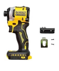 DeWalt 18V XR Li-Ion 1/4 Inch Reversible Cordless Impact Driver