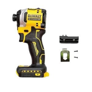 DeWalt 18V XR Li-Ion 1/4 Inch Reversible Cordless Impact Driver