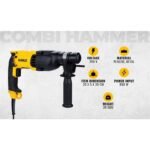 dewalt-d25133k-800w-26mm-sds-plus-3-mode-combination-rotary-hammer-drill (11)