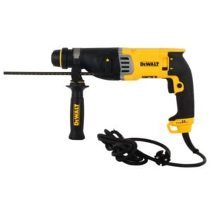 Dewalt D25143K IN 28mm SDS Plus Combination Hammer Drill