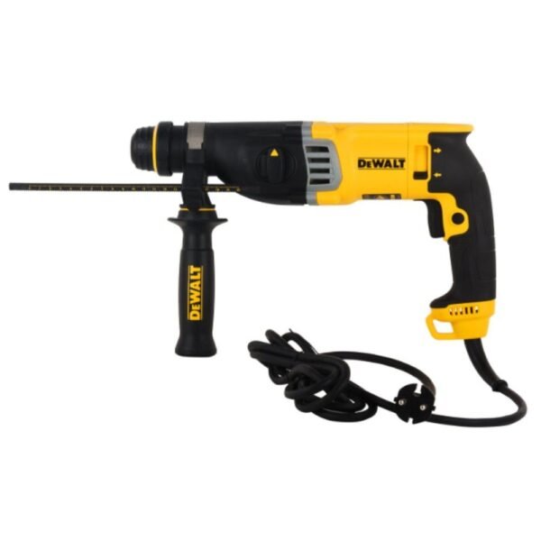 Dewalt D25143K IN 28mm SDS Plus Combination Hammer Drill