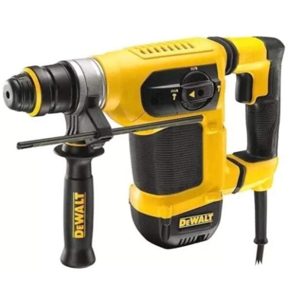 Dewalt D25413K 32mm SDS Plus Professional Combination Rotary Hammer Drill