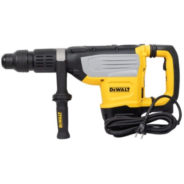 Dewalt D25601K 45mm SDS Max Professional Combination Rotary Hammer Drill