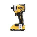 DeWalt DCF809L2T-QW 18V XR Impact Driver