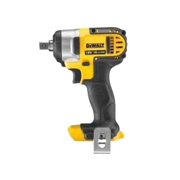 DeWalt DCF880NT-XJ 18V Compact Impact Wrench