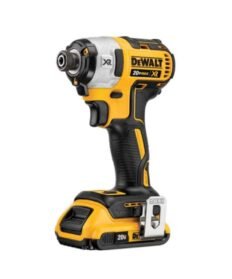 DeWalt DCF887NT-XJ 18V Brushless Impact Driver
