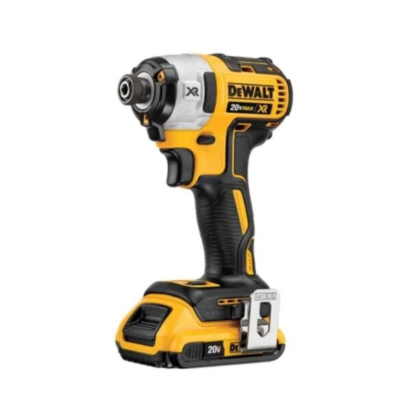 DeWalt DCF887NT-XJ 18V Brushless Impact Driver