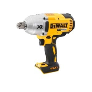 DeWalt DCF897N-XJ XR 18V Cordless Impact Wrench