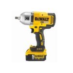 DeWalt DCF899NT-XJ XR 18V Brushless Impact Wrench