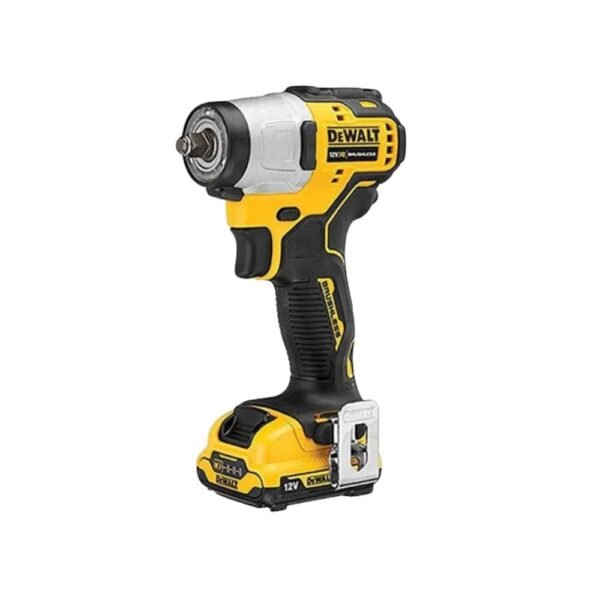 DeWalt DCF902D2-KR 12V Sub-Compact Impact Wrench