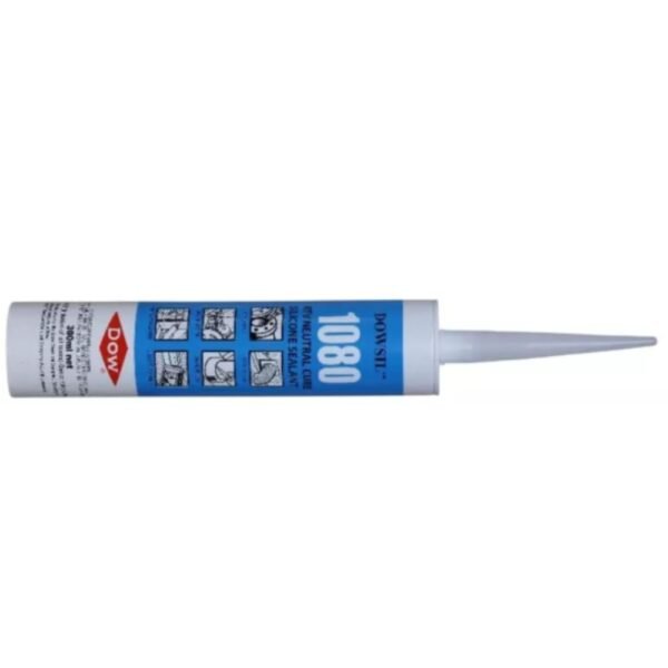 Dowsil 1080 RTV clear electronic silicone sealant 300ml