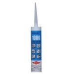 Dowsil 1080 RTV clear electronic silicone sealant 300ml