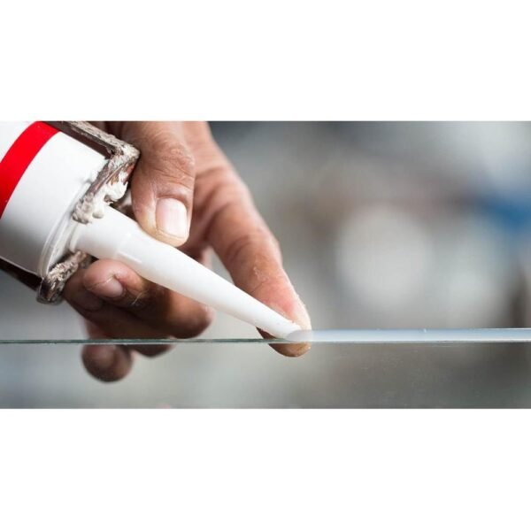 Dowsil RTV 732 clear silicone sealant 300ml