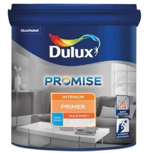 Dulux Cement Primer 1 litre