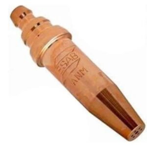 ESAB A-16 1/16 Inch Cutogen Nozzle for Acetylene