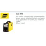 esab-arc-250i-30-250a-single-phase-inverter-welding-part-no-4610210250 (1)