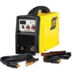 ESAB Arc 250i 30-250A Single Phase Inverter Welding Machine