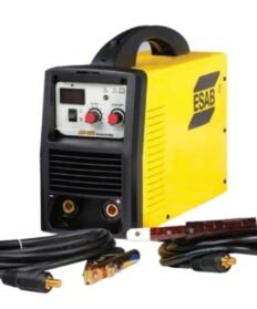 ESAB Arc 250i 30-250A Single Phase Inverter Welding Machine