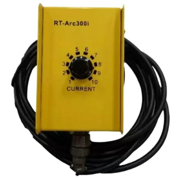 ESAB Arc 300i 30-300A IGBT Inverter MMA Welding Machine