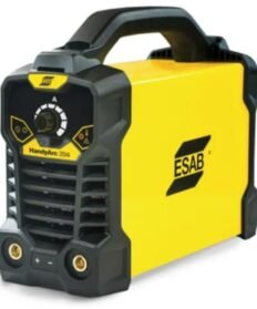 ESAB HandyArc 204i 7.04kVA Welding Machine