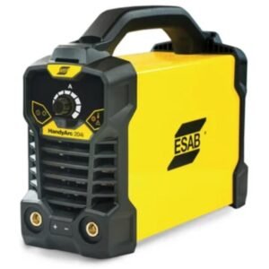 ESAB HandyArc 204i 7.04kVA Welding Machine