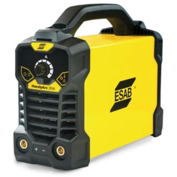 ESAB HandyArc 204i 7.04kVA Welding Machine