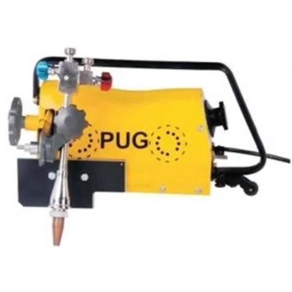 ESAB PUG Small Cutting Machine without Track