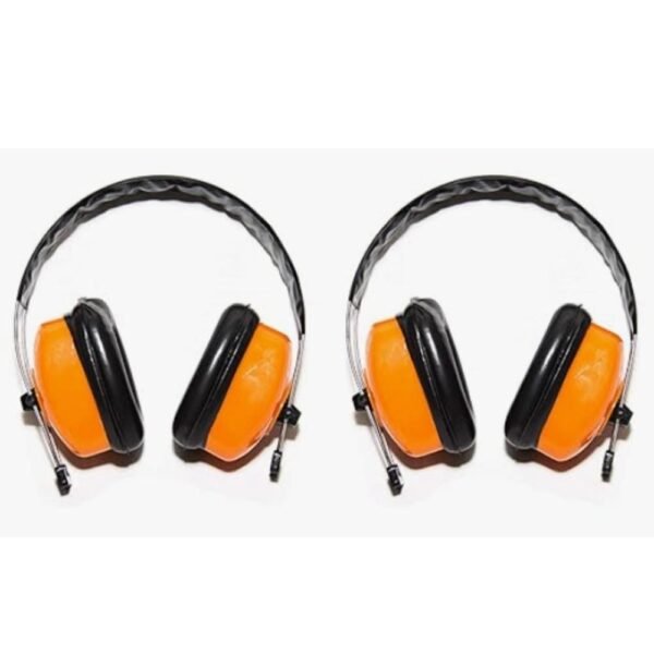 Escorts Earmuffs Pack of 2