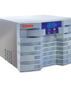 Exide 96V 5.2 KVA Sine Wave Inverter 096EXIDEP 052 M – Home and Office UPS