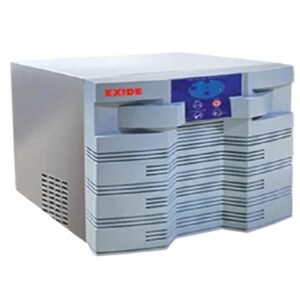 Exide 96V 5.2 KVA Sine Wave Inverter 096EXIDEP 052 M – Home and Office UPS