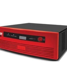 Exide GQP 12V 700VA Pure Sine Wave Home UPS GQP12V700 – Home and Office UPS