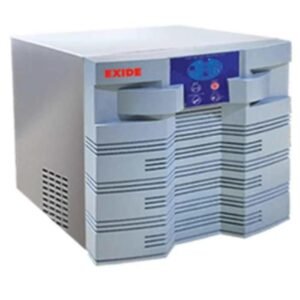 Exide HKVA 024 2kVA 24V Digital Sine Wave Inverter for home and office UPS power backup
