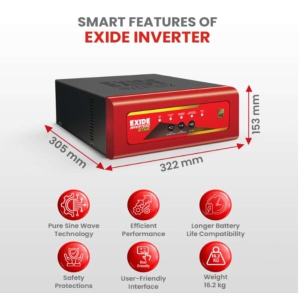 exide-magic-1125va12v-pure-sine-wave-home-ups-reliable-power-backup (8)