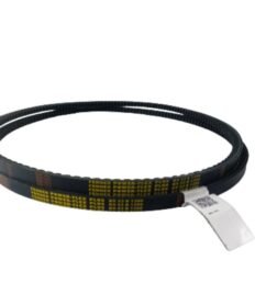 Fenner 5VX350 Powerflex Plus Narrow Raw Edge Cogged V-Belt heavy duty high efficiency industrial drive belt.