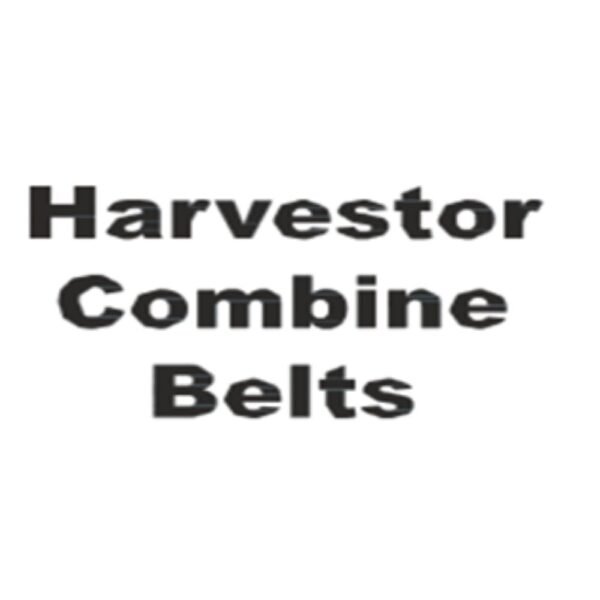 Fenner Speciality Belt Harvester Combine Belts R20 heavy duty high-capacity agricultural machinery drive belt.