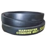 Fenner Speciality Belt Harvester Combine Belts R20 heavy duty high-capacity agricultural machinery drive belt.