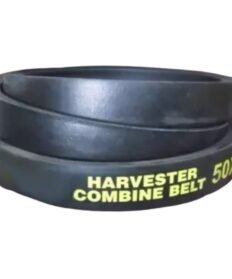 Fenner Speciality Belt Harvester Combine Belts R20 heavy duty high-capacity agricultural machinery drive belt.