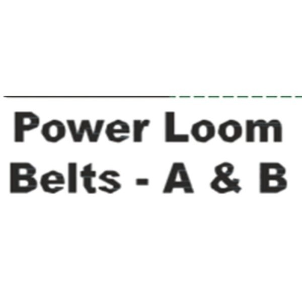 Fenner Power Loom Belt