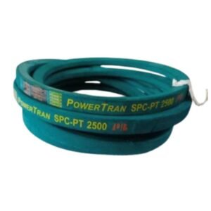 Fenner Green Cover Wedge Belt SPA-PT