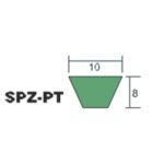 fenner-spz-green-cover-wedge-belt-anti-static-oil-resistant-agricultural-drive-belt (3)