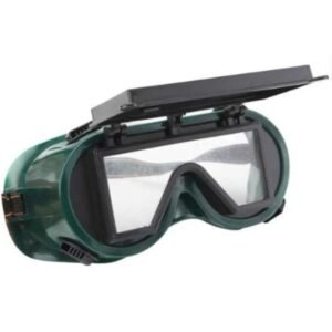 Fireweld Flip Up Front Welding Goggles with 50mm Lens