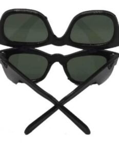 Fireweld High Quality 2 in 1 Non Breakable Safety Welding Goggles