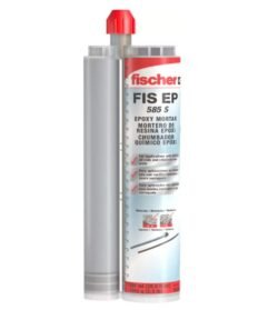 Fischer FIS EB 390 S Injection Mortar - 534984 | Pack of 1