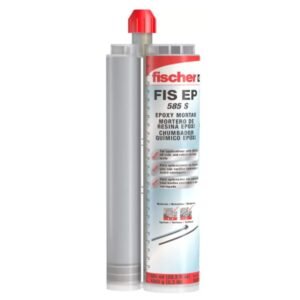 Fischer FIS EB 390 S Injection Mortar - 534984 | Pack of 1