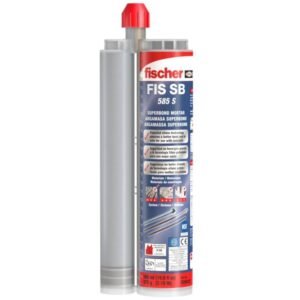 Fischer FIS SB 585 S Injection Mortar - 519452 | Pack of 1