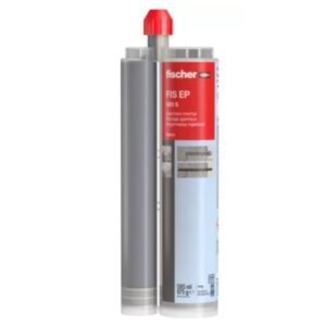 Fischer FISV Plus 360S Vinylester Injection Mortar | Pack of 1